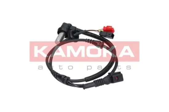 Sensor, Raddrehzahl Vorderachse KAMOKA 1060049 Bild Sensor, Raddrehzahl Vorderachse KAMOKA 1060049