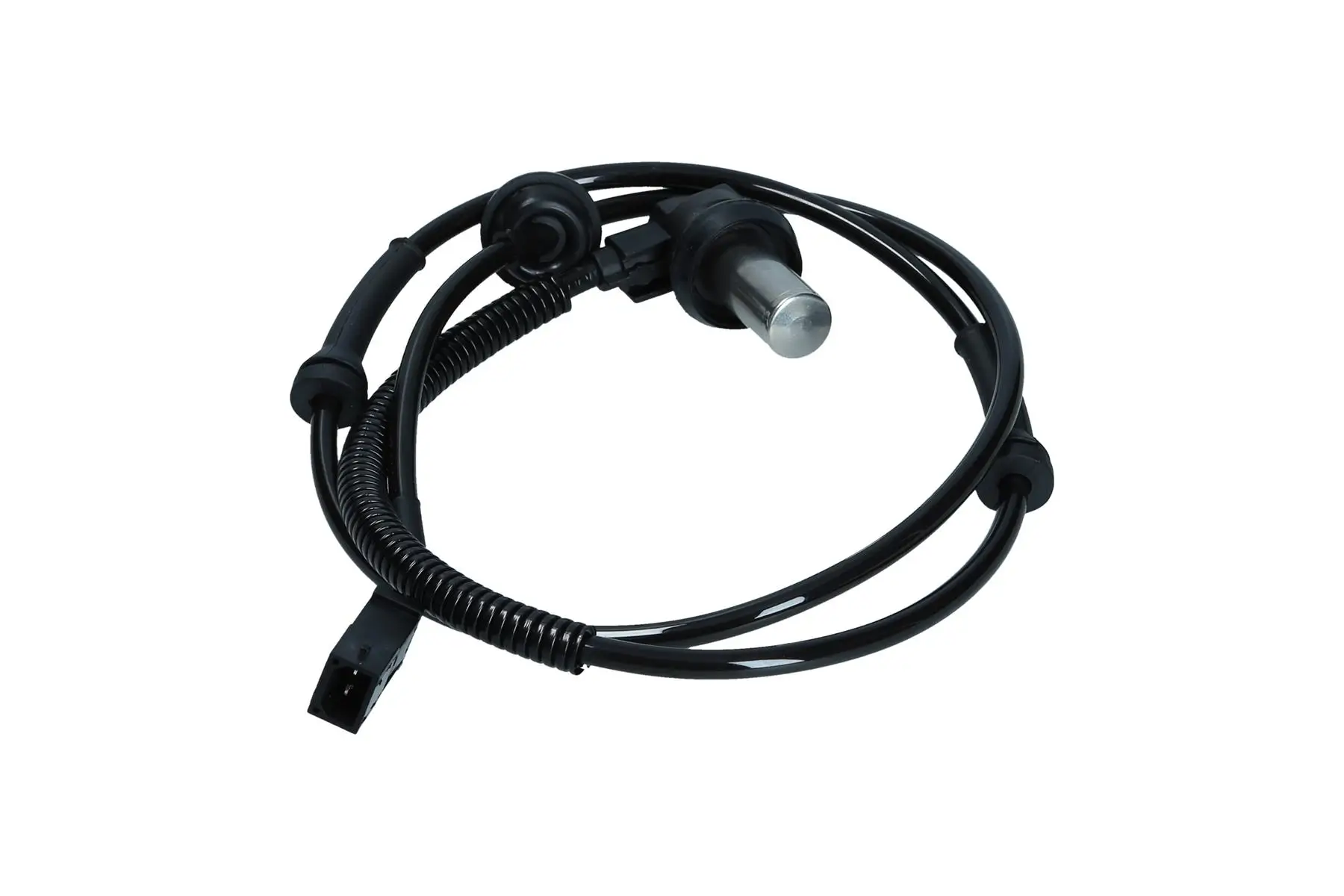 Sensor, Raddrehzahl Vorderachse KAMOKA 1060050