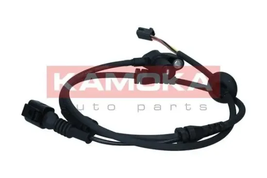 Sensor, Raddrehzahl Vorderachse KAMOKA 1060051 Bild Sensor, Raddrehzahl Vorderachse KAMOKA 1060051