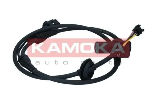 Sensor, Raddrehzahl Vorderachse KAMOKA 1060051 Bild Sensor, Raddrehzahl Vorderachse KAMOKA 1060051