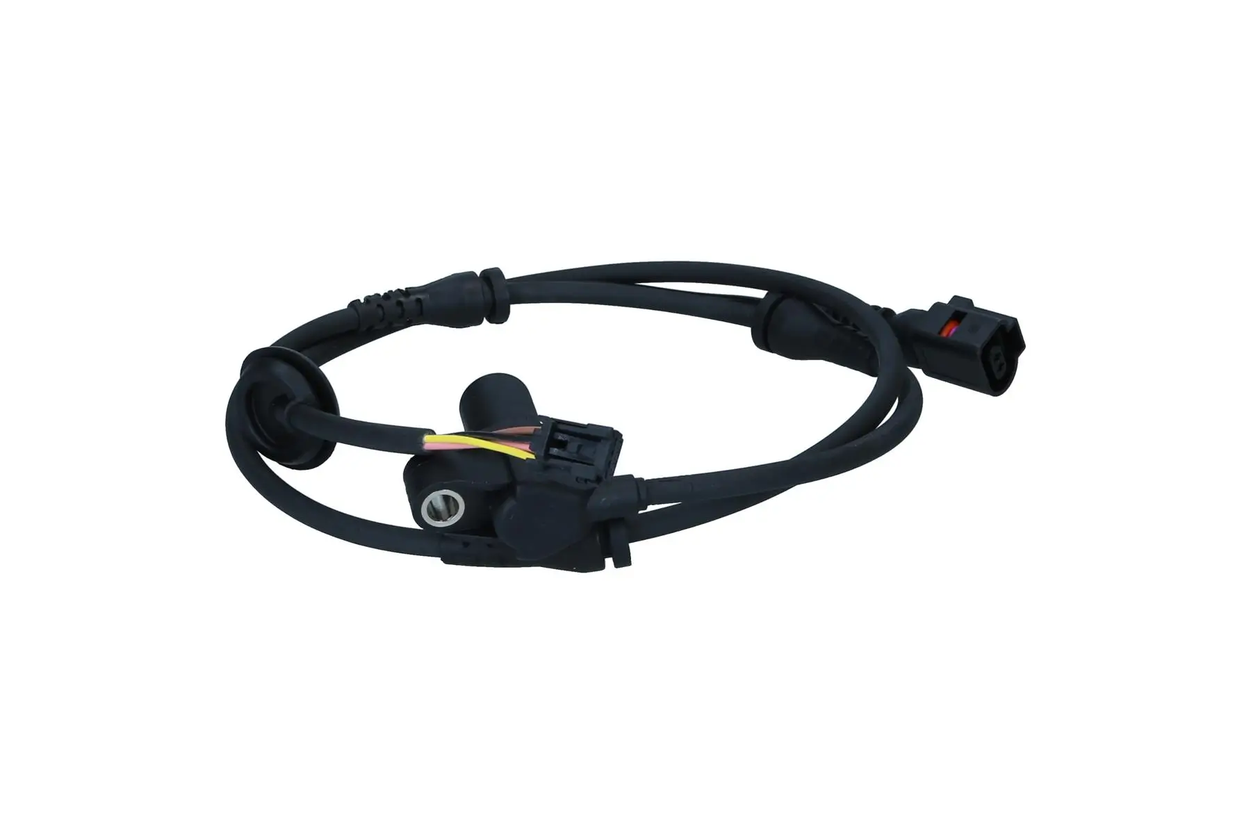 Sensor, Raddrehzahl Vorderachse KAMOKA 1060051