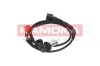 Sensor, Raddrehzahl Vorderachse KAMOKA 1060052 Bild Sensor, Raddrehzahl Vorderachse KAMOKA 1060052