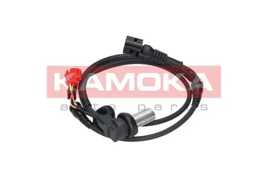 Sensor, Raddrehzahl Vorderachse KAMOKA 1060052 Bild Sensor, Raddrehzahl Vorderachse KAMOKA 1060052