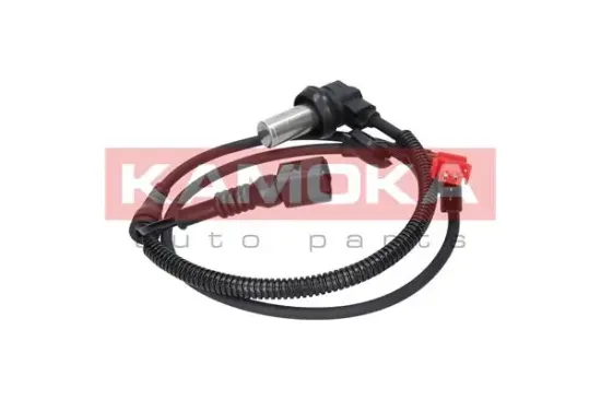 Sensor, Raddrehzahl Vorderachse KAMOKA 1060052 Bild Sensor, Raddrehzahl Vorderachse KAMOKA 1060052