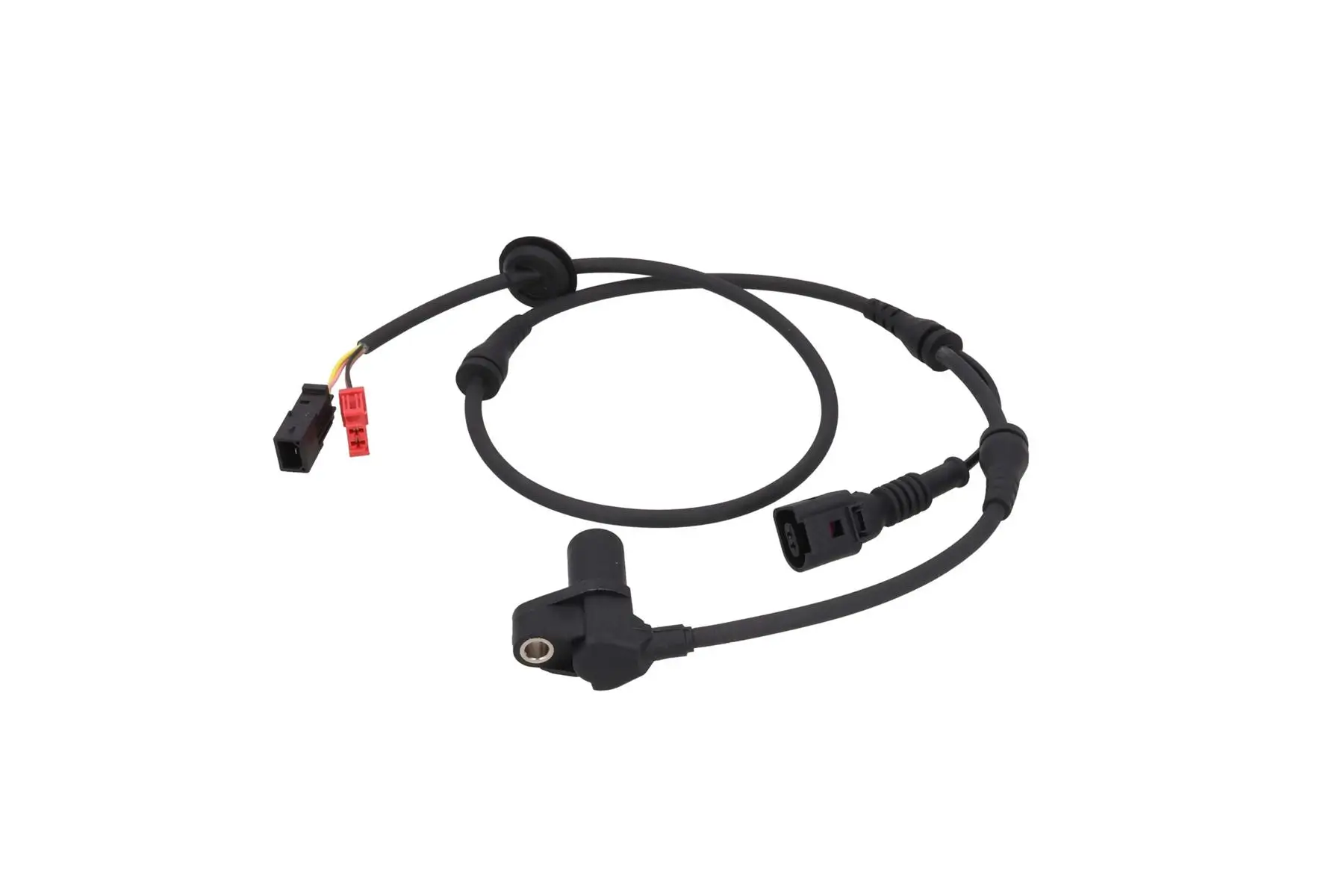 Sensor, Raddrehzahl Vorderachse KAMOKA 1060053