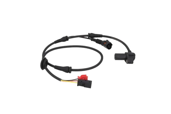 Sensor, Raddrehzahl Vorderachse KAMOKA 1060053 Bild Sensor, Raddrehzahl Vorderachse KAMOKA 1060053