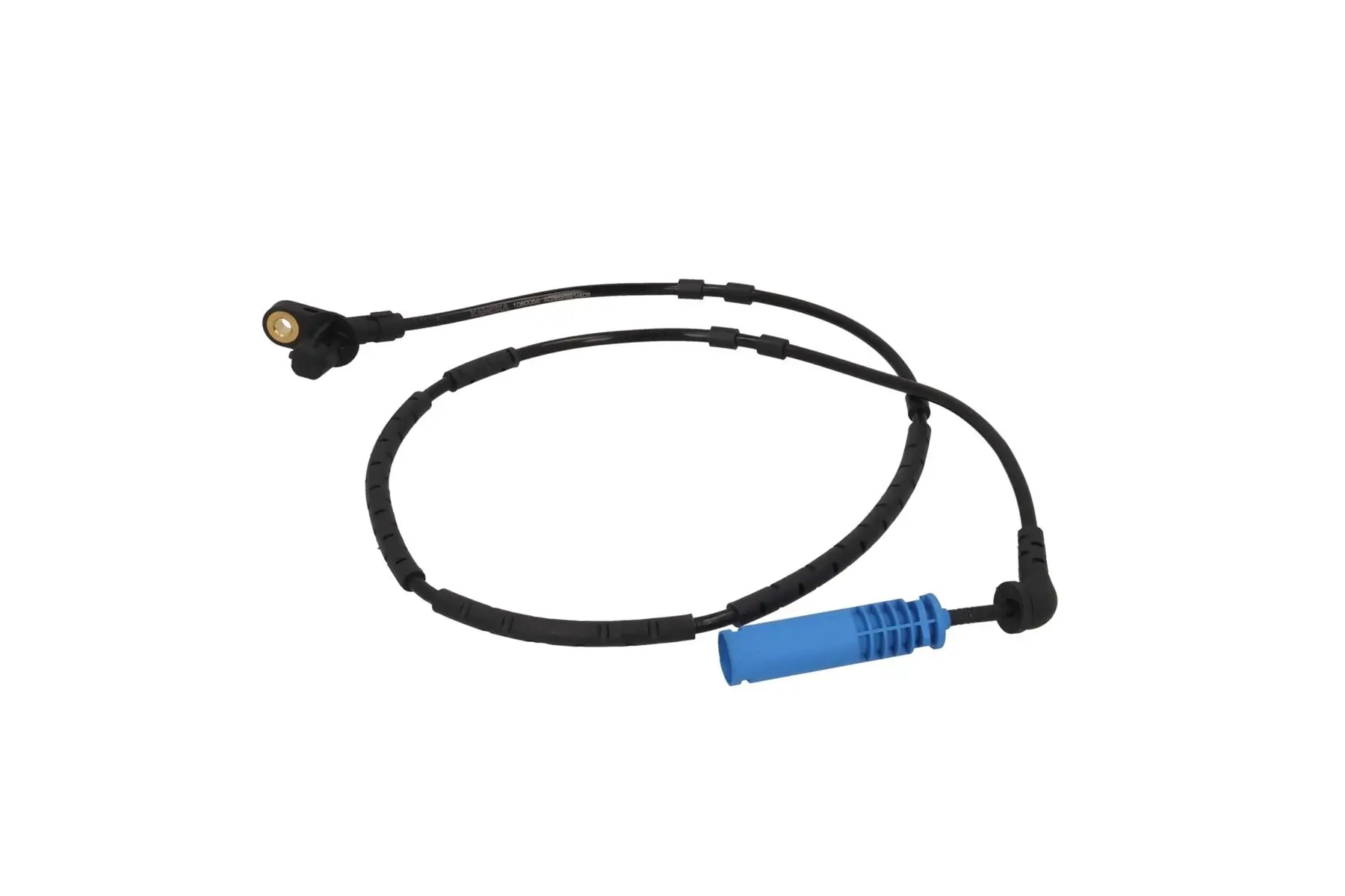 Sensor, Raddrehzahl Hinterachse KAMOKA 1060059