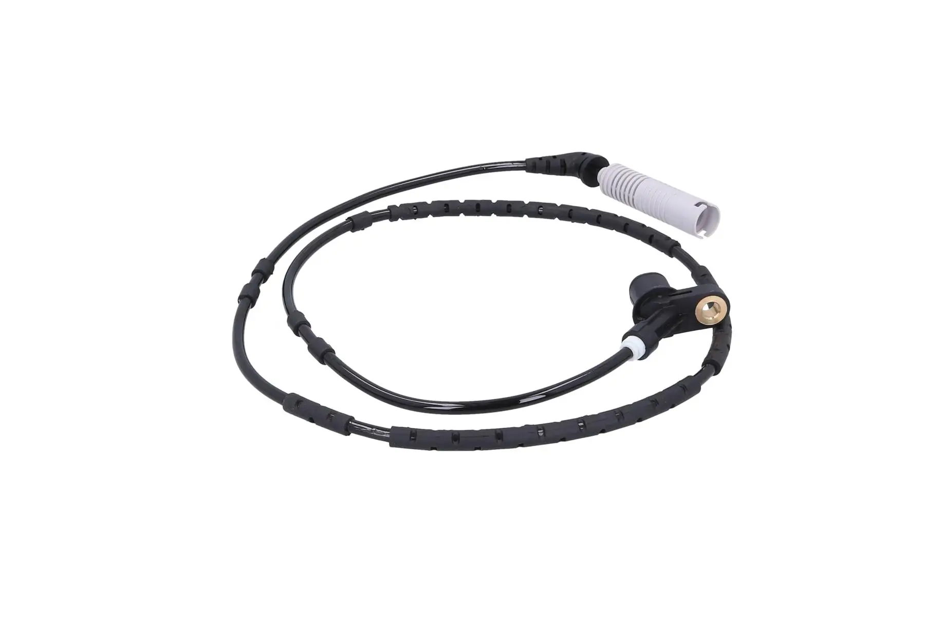 Sensor, Raddrehzahl Hinterachse KAMOKA 1060064