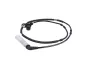 Sensor, Raddrehzahl Hinterachse KAMOKA 1060064 Bild Sensor, Raddrehzahl Hinterachse KAMOKA 1060064
