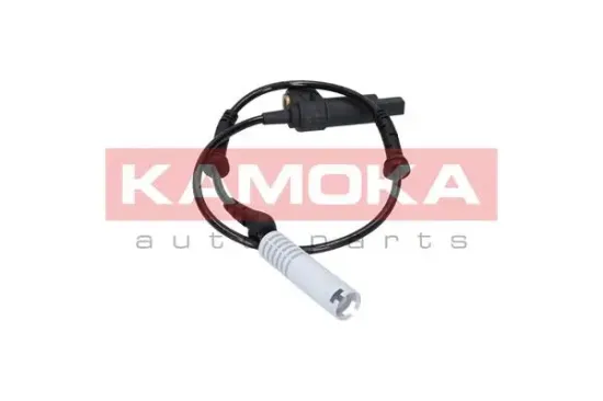 Sensor, Raddrehzahl Hinterachse rechts KAMOKA 1060126 Bild Sensor, Raddrehzahl Hinterachse rechts KAMOKA 1060126