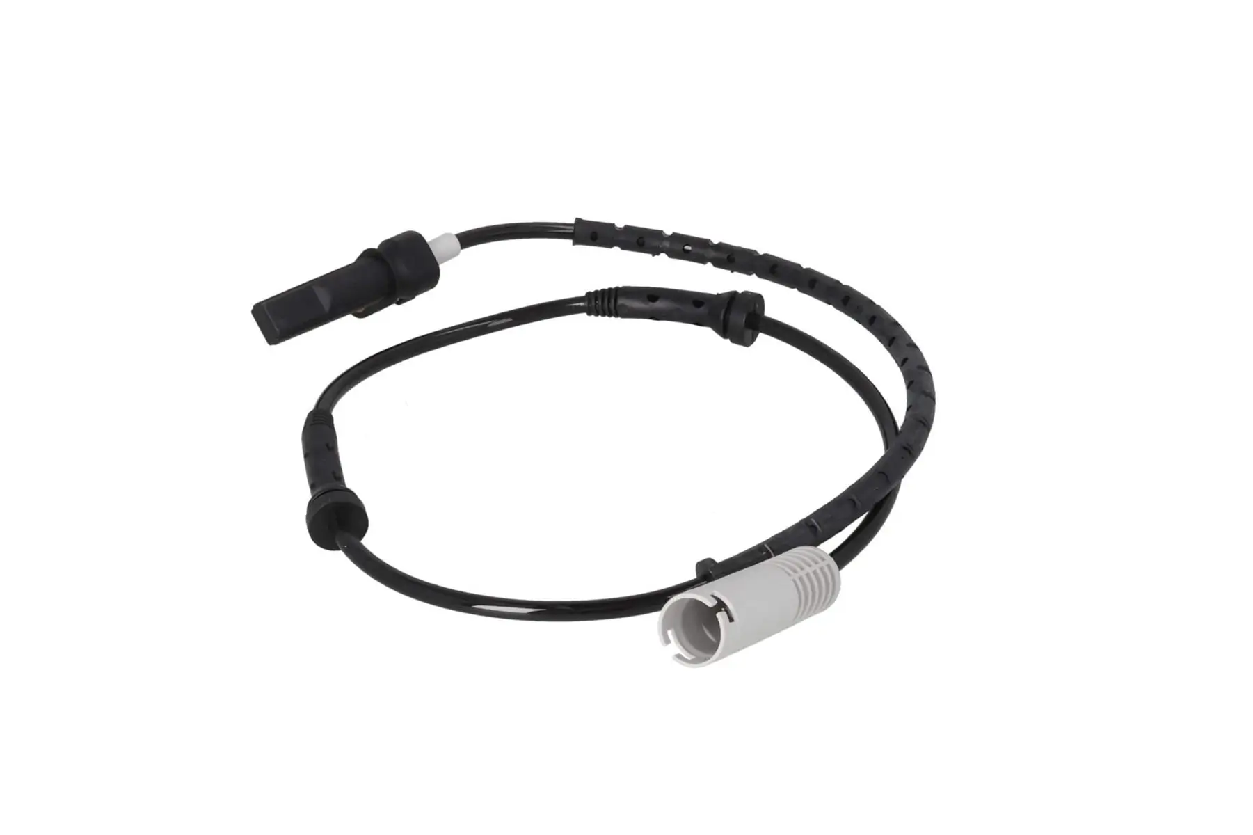 Sensor, Raddrehzahl Hinterachse KAMOKA 1060071