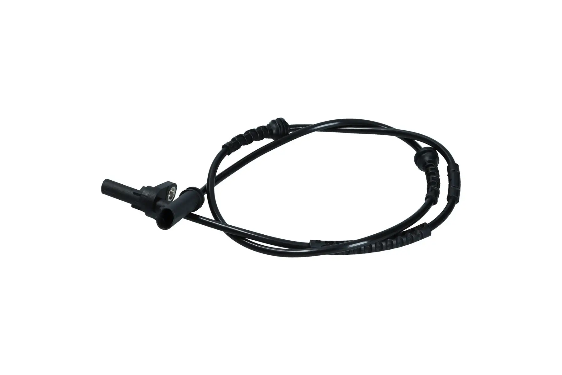 Sensor, Raddrehzahl Vorderachse KAMOKA 1060072