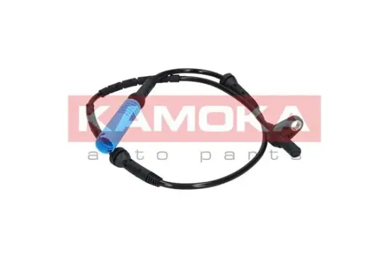 Sensor, Raddrehzahl Vorderachse KAMOKA 1060081 Bild Sensor, Raddrehzahl Vorderachse KAMOKA 1060081