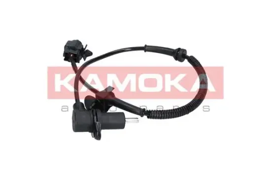 Sensor, Raddrehzahl Hinterachse KAMOKA 1060078 Bild Sensor, Raddrehzahl Hinterachse KAMOKA 1060078