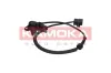 Sensor, Raddrehzahl Hinterachse KAMOKA 1060078 Bild Sensor, Raddrehzahl Hinterachse KAMOKA 1060078