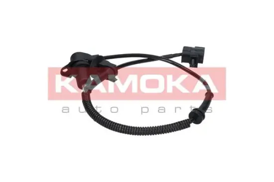 Sensor, Raddrehzahl Hinterachse KAMOKA 1060078 Bild Sensor, Raddrehzahl Hinterachse KAMOKA 1060078