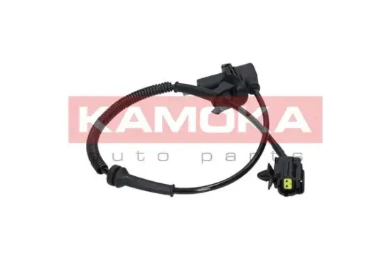 Sensor, Raddrehzahl Hinterachse KAMOKA 1060078 Bild Sensor, Raddrehzahl Hinterachse KAMOKA 1060078
