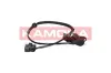 Sensor, Raddrehzahl Vorderachse KAMOKA 1060117 Bild Sensor, Raddrehzahl Vorderachse KAMOKA 1060117