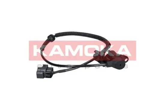 Sensor, Raddrehzahl Vorderachse KAMOKA 1060117 Bild Sensor, Raddrehzahl Vorderachse KAMOKA 1060117