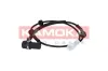 Sensor, Raddrehzahl Vorderachse rechts KAMOKA 1060079