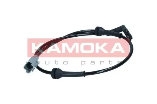 Sensor, Raddrehzahl KAMOKA 1060081 Bild Sensor, Raddrehzahl KAMOKA 1060081