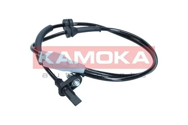 Sensor, Raddrehzahl KAMOKA 1060082