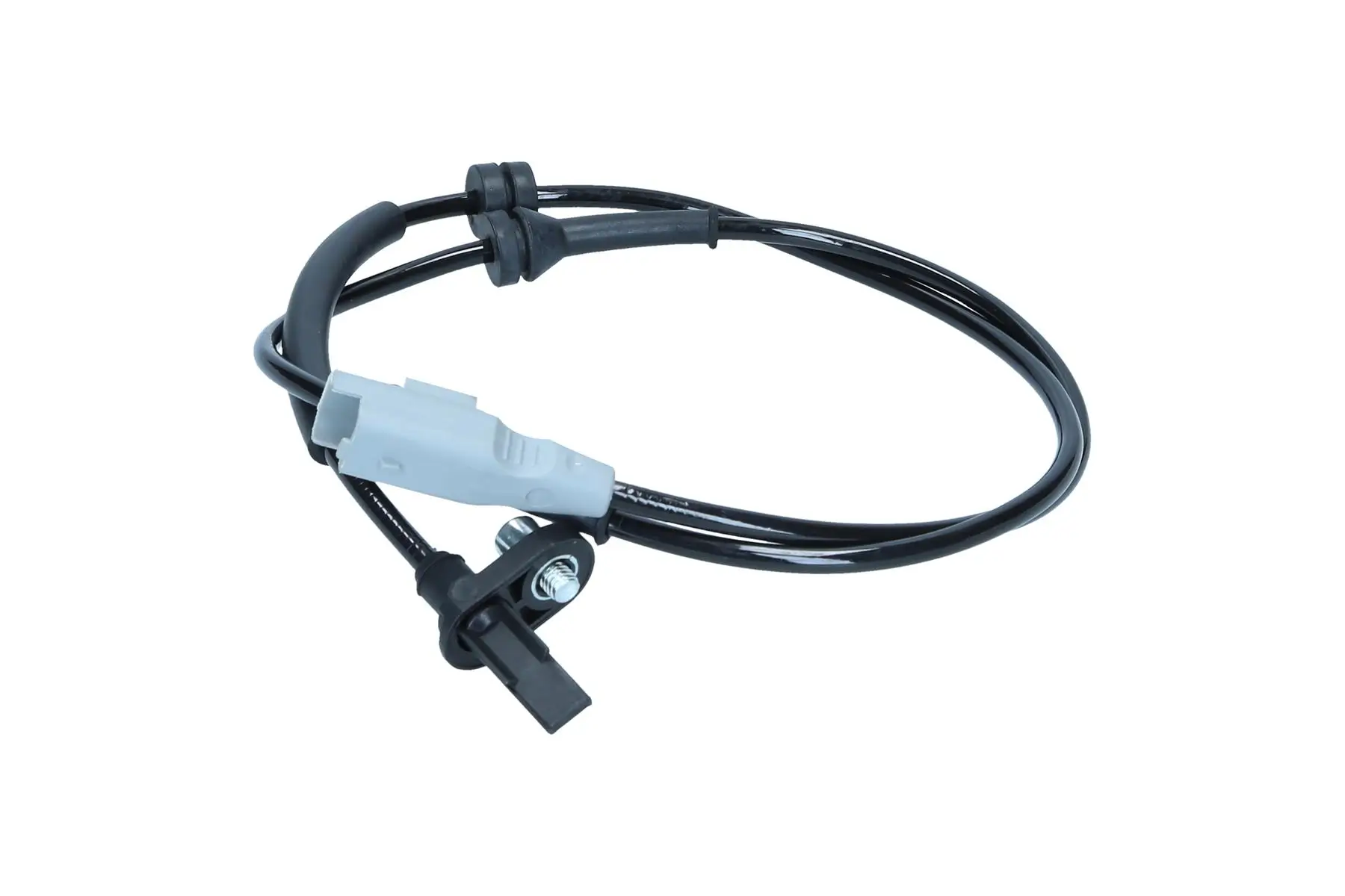 Sensor, Raddrehzahl Hinterachse KAMOKA 1060082