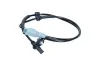 Sensor, Raddrehzahl Hinterachse KAMOKA 1060082
