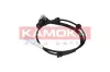 Sensor, Raddrehzahl Vorderachse KAMOKA 1060083 Bild Sensor, Raddrehzahl Vorderachse KAMOKA 1060083