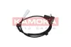 Sensor, Raddrehzahl Vorderachse KAMOKA 1060083 Bild Sensor, Raddrehzahl Vorderachse KAMOKA 1060083