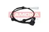 Sensor, Raddrehzahl Vorderachse KAMOKA 1060083 Bild Sensor, Raddrehzahl Vorderachse KAMOKA 1060083