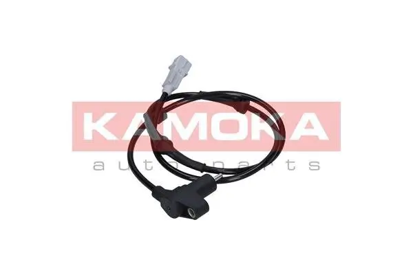 Sensor, Raddrehzahl KAMOKA 1060086 Bild Sensor, Raddrehzahl KAMOKA 1060086