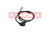 Sensor, Raddrehzahl Hinterachse KAMOKA 1060086 Bild Sensor, Raddrehzahl Hinterachse KAMOKA 1060086