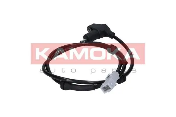 Sensor, Raddrehzahl KAMOKA 1060086 Bild Sensor, Raddrehzahl KAMOKA 1060086