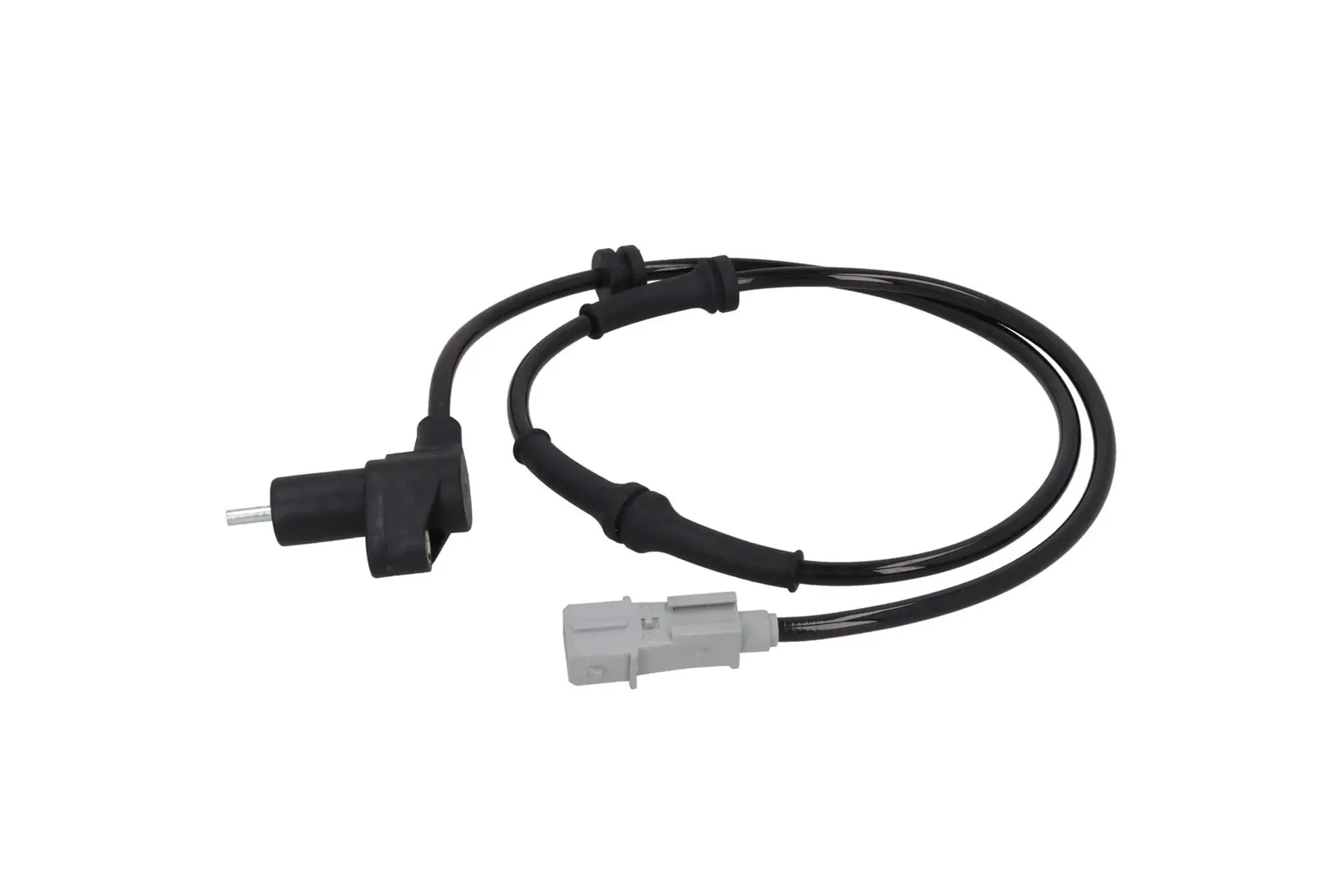 Sensor, Raddrehzahl Hinterachse KAMOKA 1060086