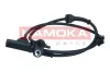 Sensor, Raddrehzahl Vorderachse KAMOKA 1060092 Bild Sensor, Raddrehzahl Vorderachse KAMOKA 1060092