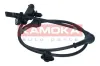 Sensor, Raddrehzahl Vorderachse KAMOKA 1060092 Bild Sensor, Raddrehzahl Vorderachse KAMOKA 1060092