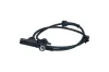 Sensor, Raddrehzahl Vorderachse KAMOKA 1060092 Bild Sensor, Raddrehzahl Vorderachse KAMOKA 1060092