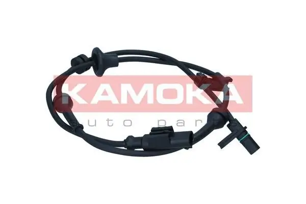 Sensor, Raddrehzahl KAMOKA 1060093