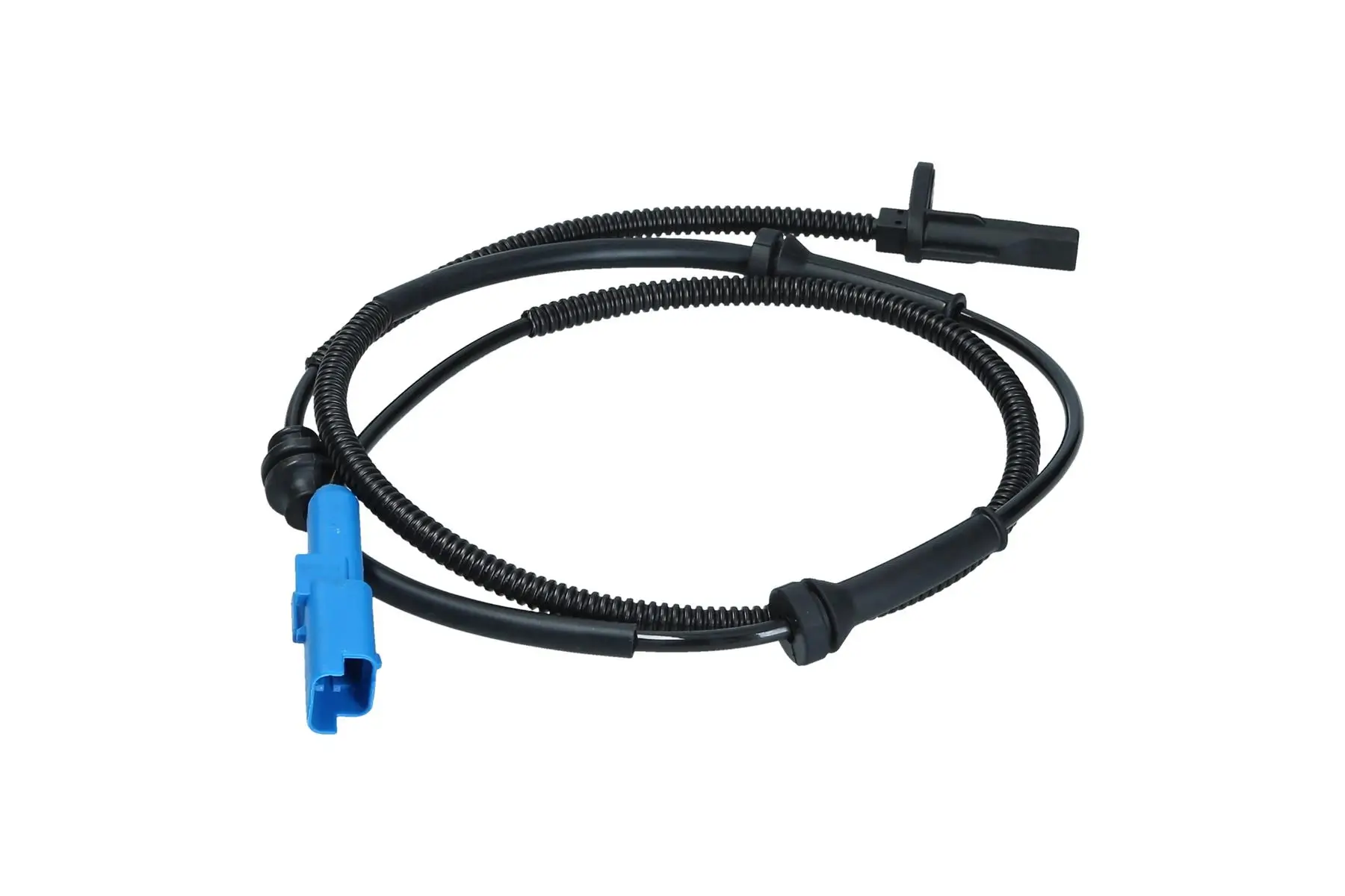 Sensor, Raddrehzahl Vorderachse KAMOKA 1060094