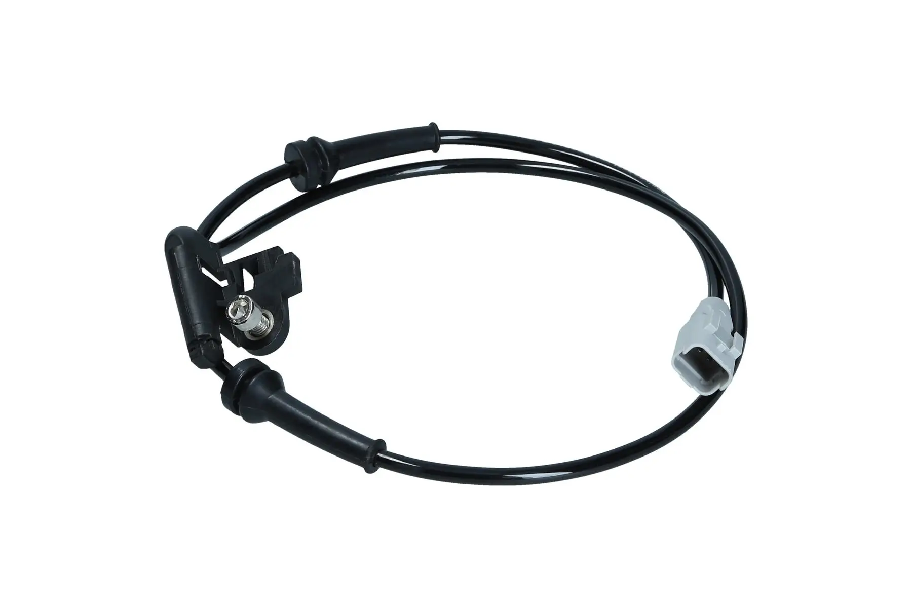 Sensor, Raddrehzahl Hinterachse KAMOKA 1060097