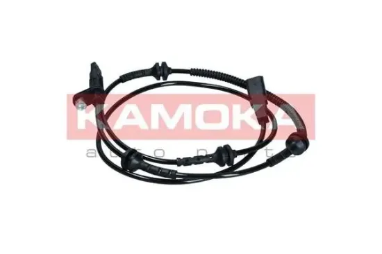 Sensor, Raddrehzahl KAMOKA 1060098 Bild Sensor, Raddrehzahl KAMOKA 1060098