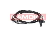 Sensor, Raddrehzahl Hinterachse KAMOKA 1060101