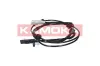 Sensor, Raddrehzahl Hinterachse KAMOKA 1060101 Bild Sensor, Raddrehzahl Hinterachse KAMOKA 1060101