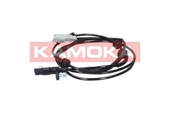 Sensor, Raddrehzahl Hinterachse KAMOKA 1060101 Bild Sensor, Raddrehzahl Hinterachse KAMOKA 1060101