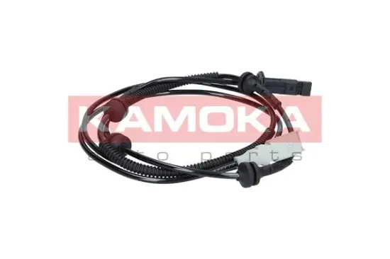 Sensor, Raddrehzahl Hinterachse KAMOKA 1060101 Bild Sensor, Raddrehzahl Hinterachse KAMOKA 1060101