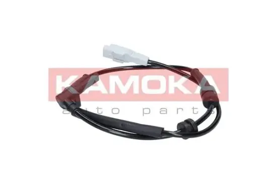 Sensor, Raddrehzahl KAMOKA 1060102 Bild Sensor, Raddrehzahl KAMOKA 1060102