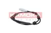 Sensor, Raddrehzahl Vorderachse links KAMOKA 1060102 Bild Sensor, Raddrehzahl Vorderachse links KAMOKA 1060102