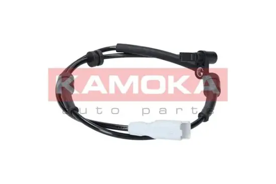 Sensor, Raddrehzahl Vorderachse links KAMOKA 1060102 Bild Sensor, Raddrehzahl Vorderachse links KAMOKA 1060102