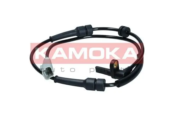 Sensor, Raddrehzahl KAMOKA 1060103